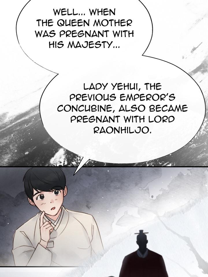 Read Toxin chapter 22.1 image 3 on Lezhin