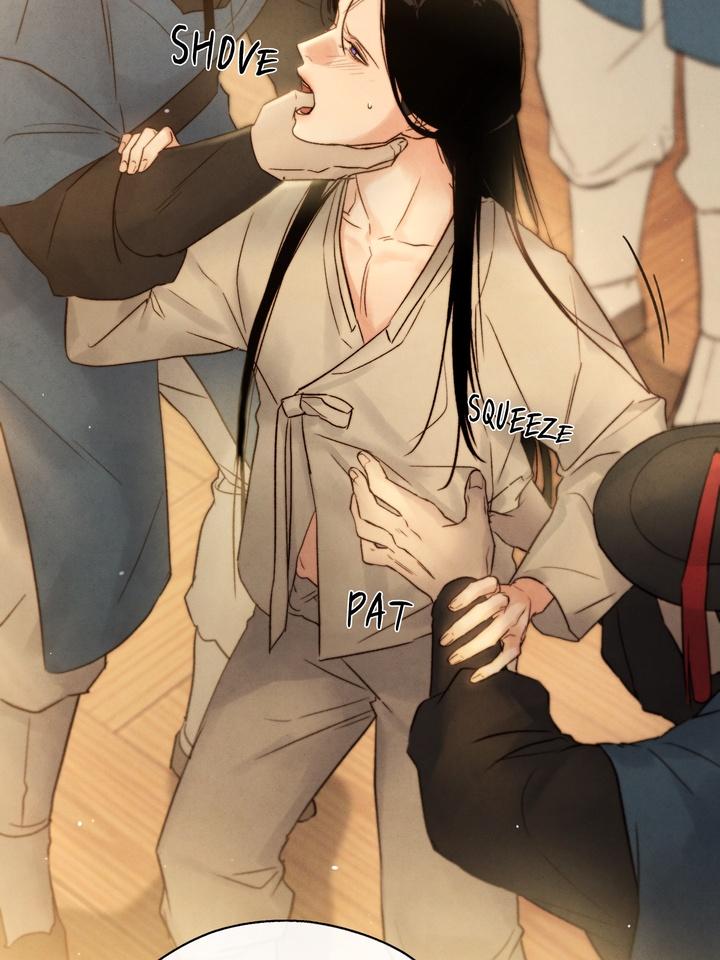 Read Toxin chapter 22.1 image 32 on Lezhin
