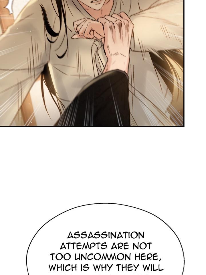 Read Toxin chapter 22.1 image 41 on Lezhin