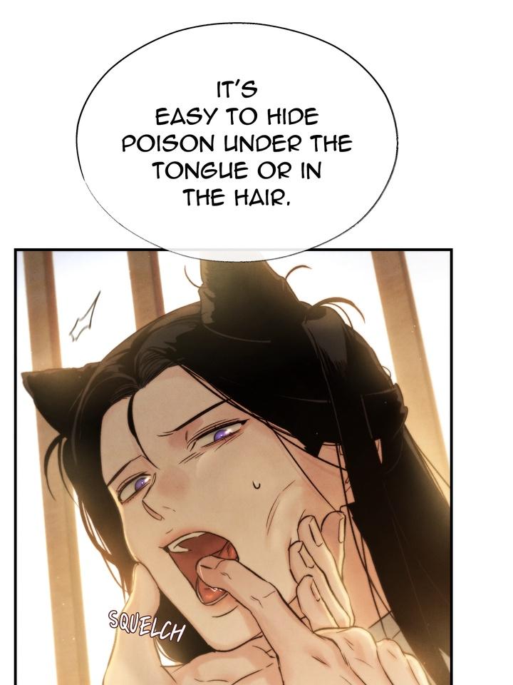 Read Toxin chapter 22.1 image 44 on Lezhin