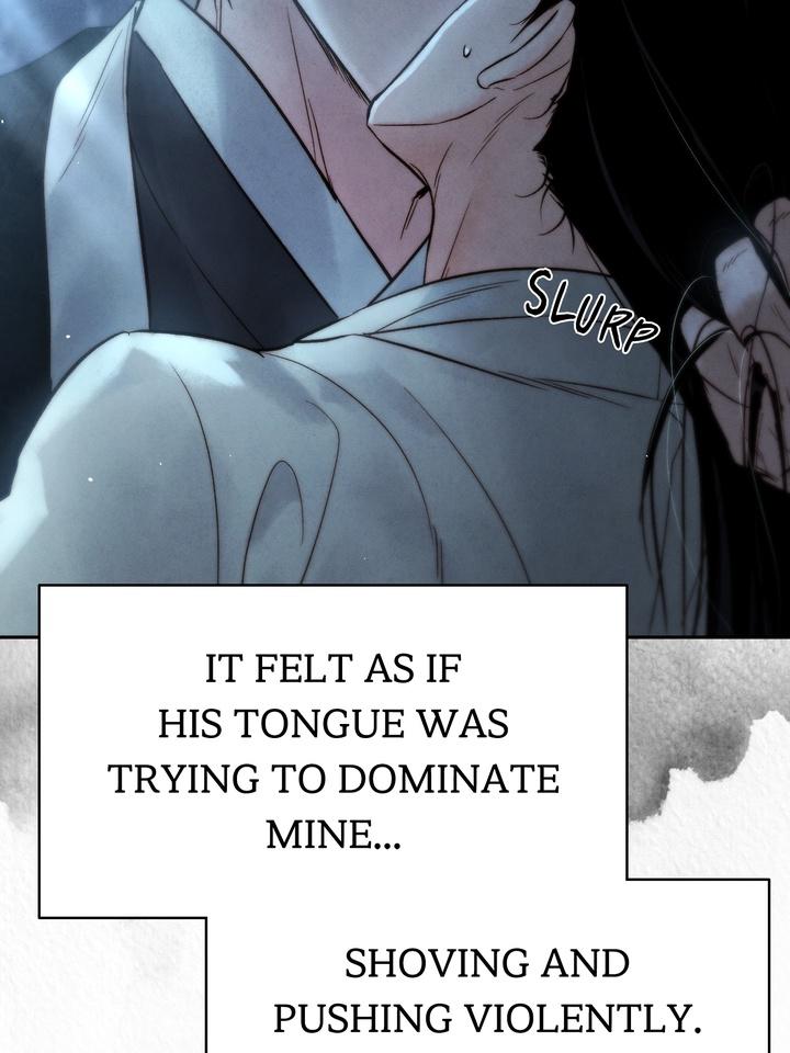 Read Toxin chapter 22.5 image 11 on Lezhin
