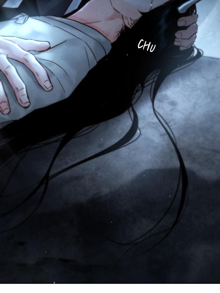 Read Toxin chapter 22.5 image 3 on Lezhin