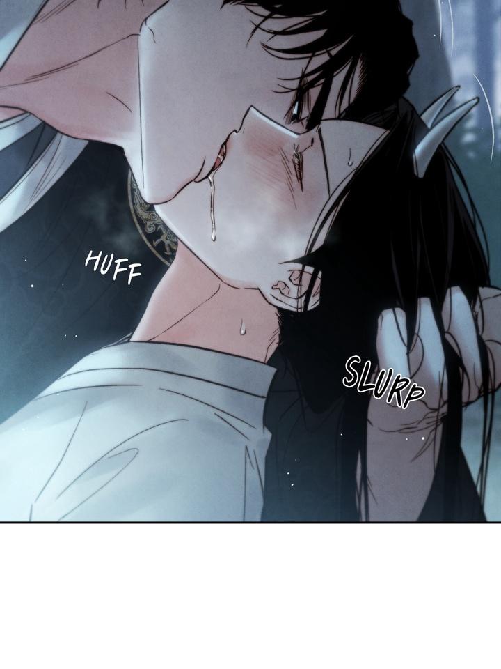 Read Toxin chapter 22.5 image 35 on Lezhin
