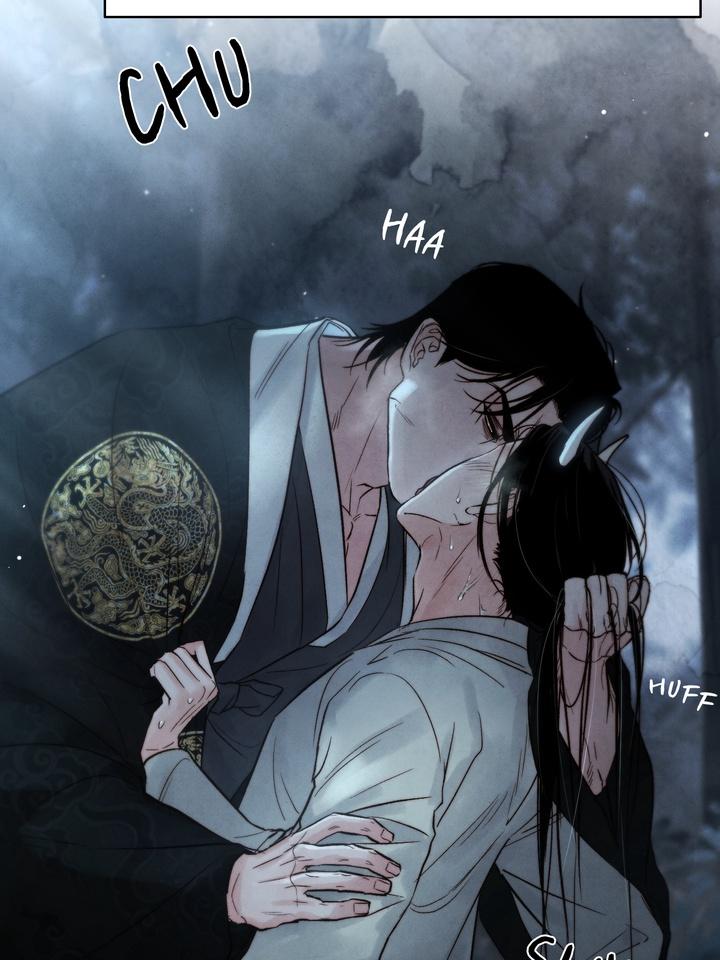 Read Toxin chapter 22.5 image 38 on Lezhin