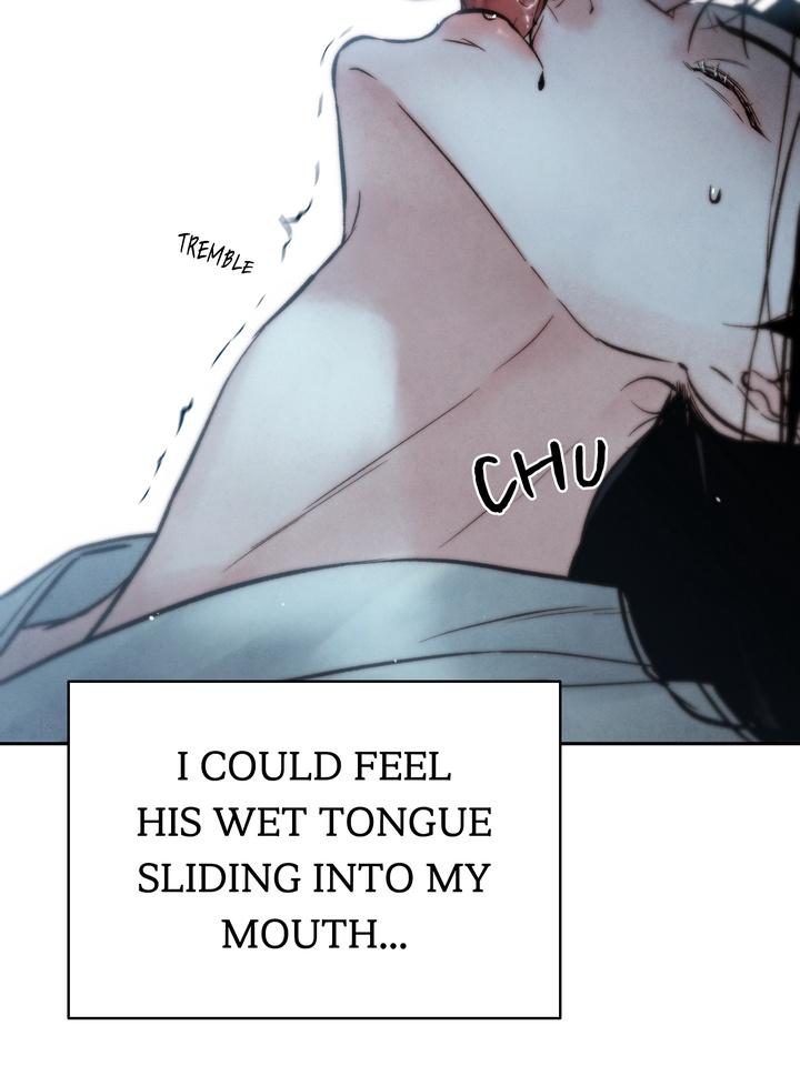 Read Toxin chapter 22.5 image 5 on Lezhin
