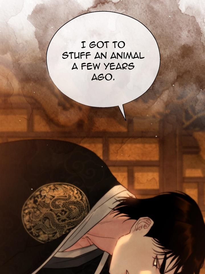 Read Toxin chapter 22.6 image 15 on Lezhin