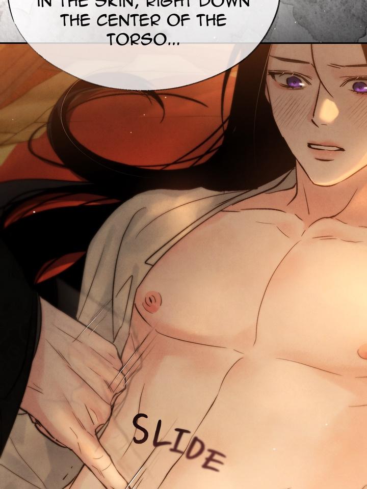 Read Toxin chapter 22.6 image 21 on Lezhin
