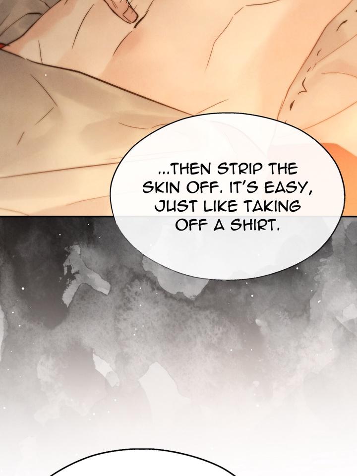 Read Toxin chapter 22.6 image 22 on Lezhin