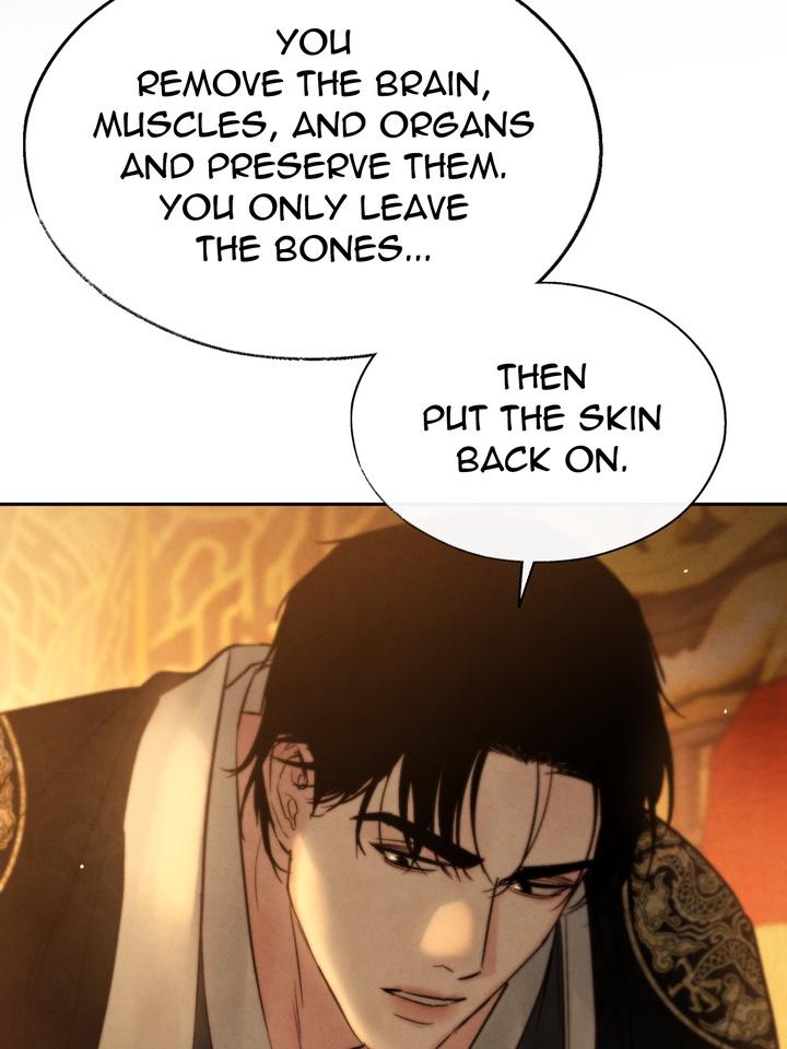 Read Toxin chapter 22.6 image 23 on Lezhin