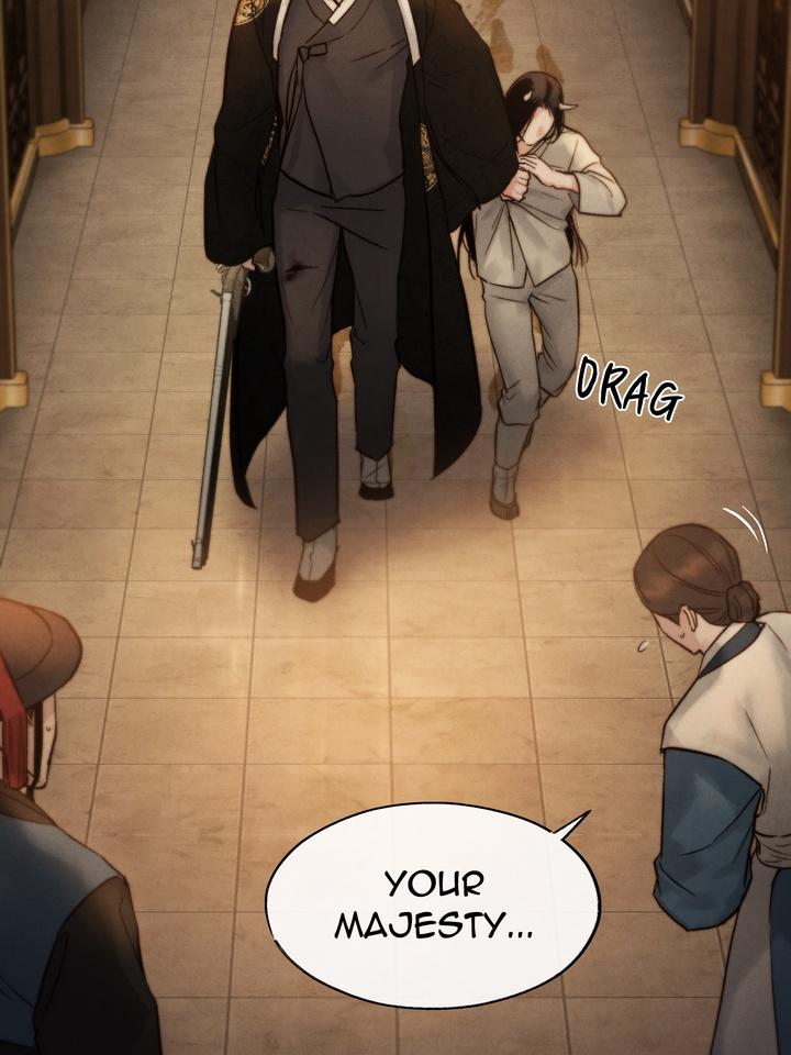 Read Toxin chapter 22.6 image 4 on Lezhin