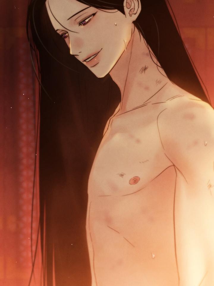 Read Toxin chapter 22.7 image 118 on Lezhin