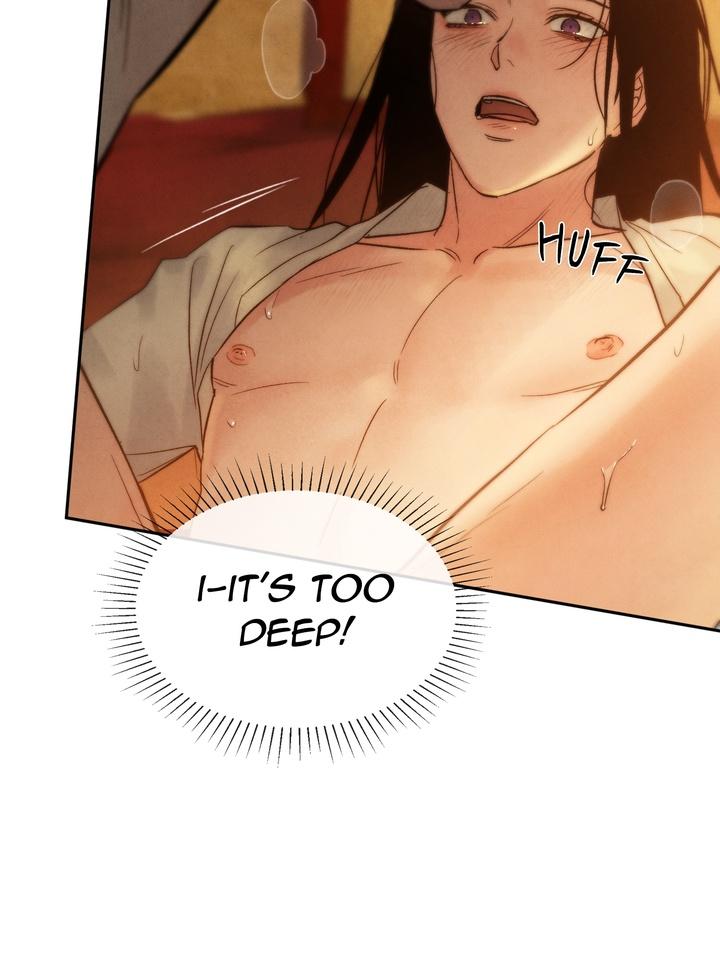 Read Toxin chapter 22.7 image 34 on Lezhin