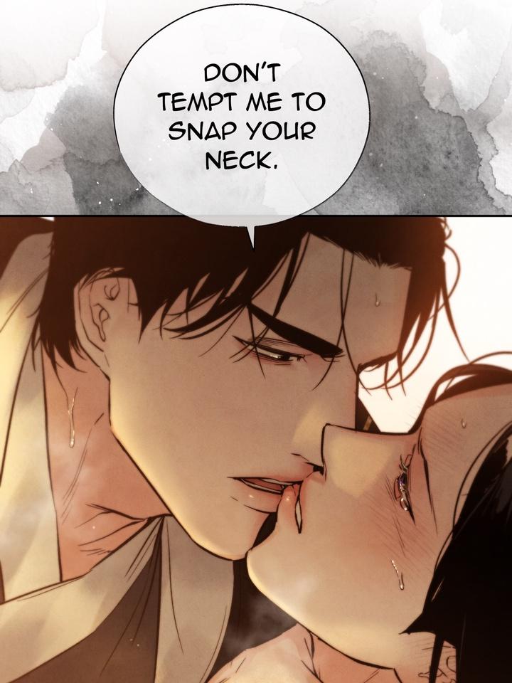 Read Toxin chapter 22.7 image 7 on Lezhin