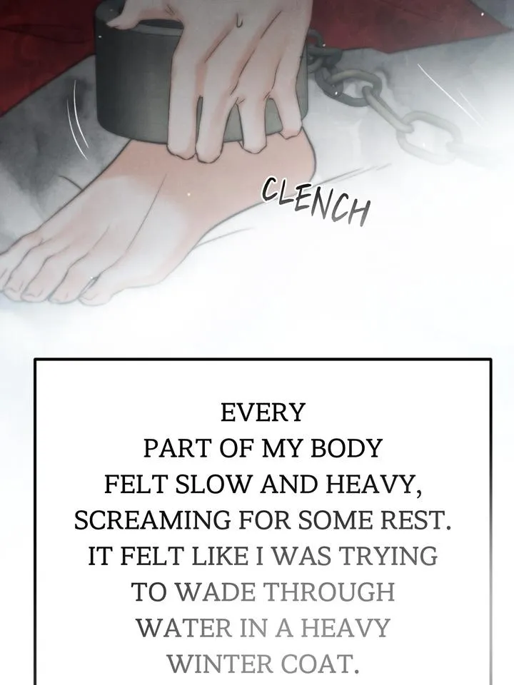Read Toxin chapter 22 image 111 on Lezhin