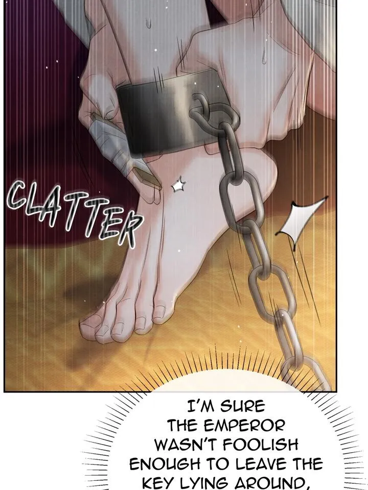 Read Toxin chapter 22 image 14 on Lezhin