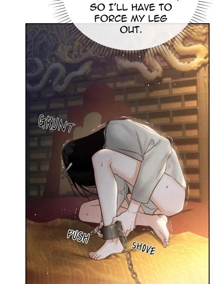 Read Toxin chapter 22 image 15 on Lezhin