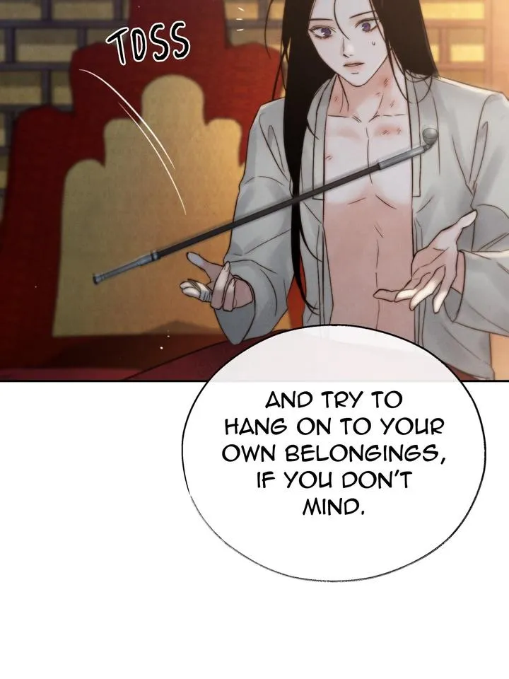 Read Toxin chapter 22 image 46 on Lezhin