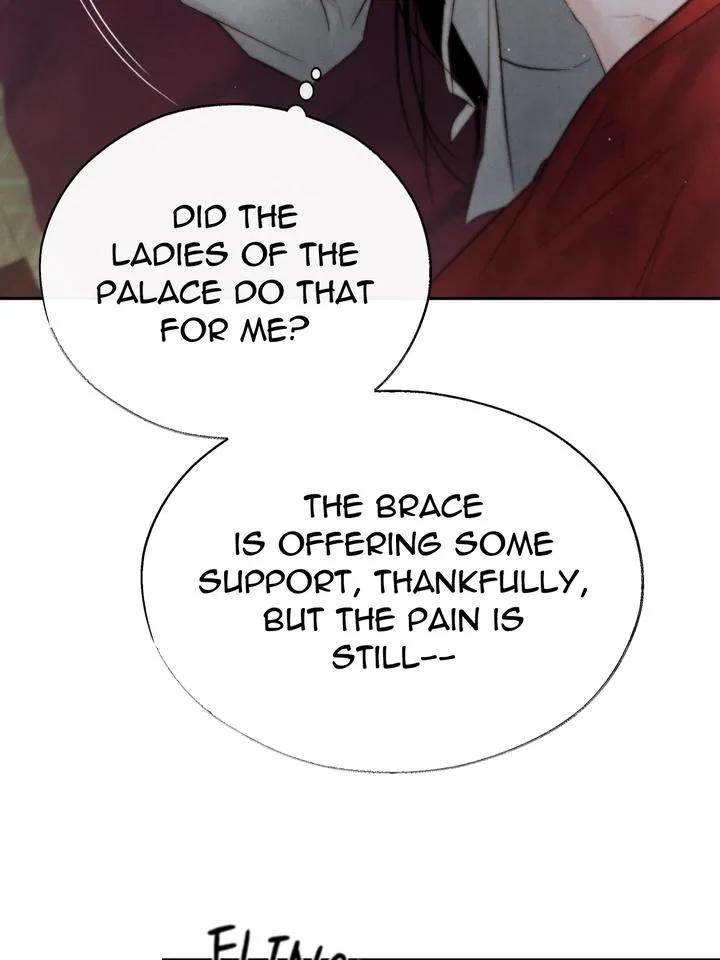 Read Toxin chapter 22 image 5 on Lezhin