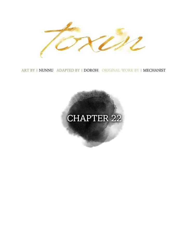 Read Toxin chapter 22 image 89 on Lezhin