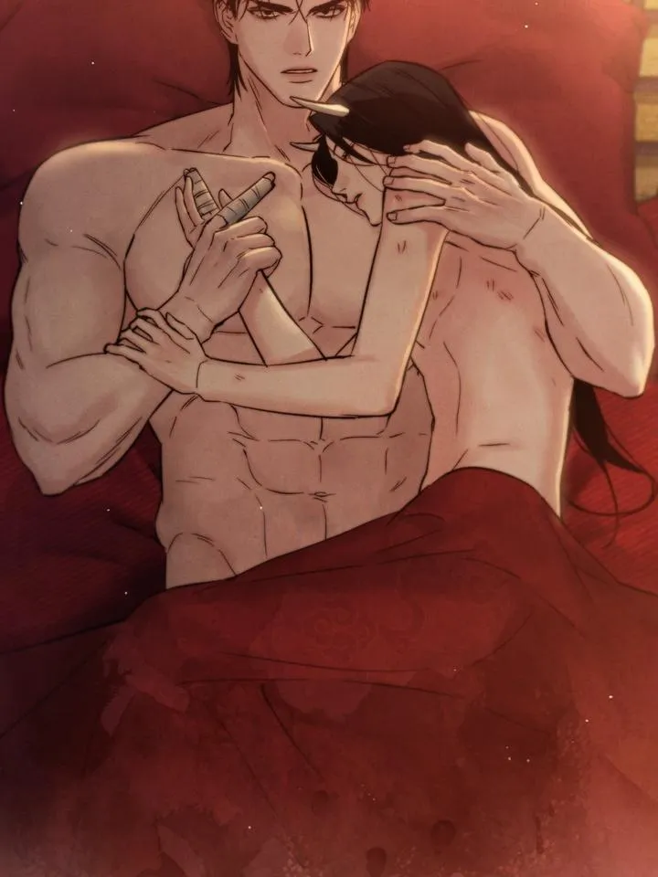 Read Toxin chapter 23 image 121 on Lezhin