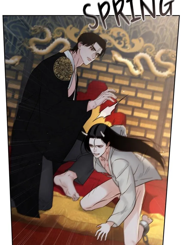 Read Toxin chapter 23 image 14 on Lezhin