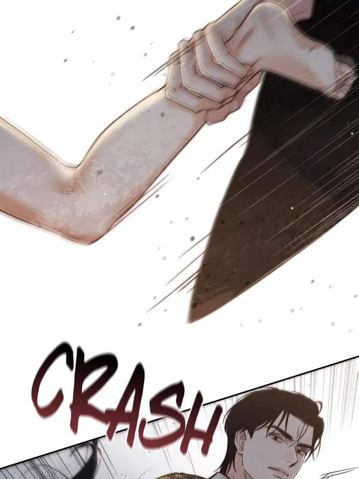 Read Toxin chapter 23 image 16 on Lezhin