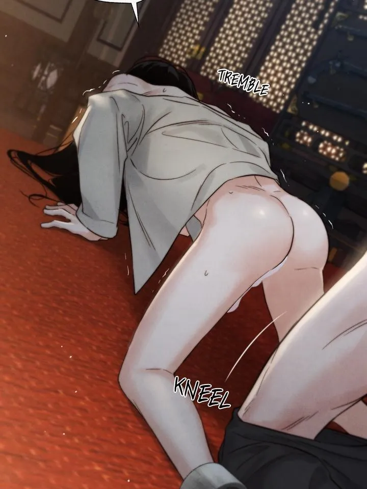 Read Toxin chapter 23 image 19 on Lezhin