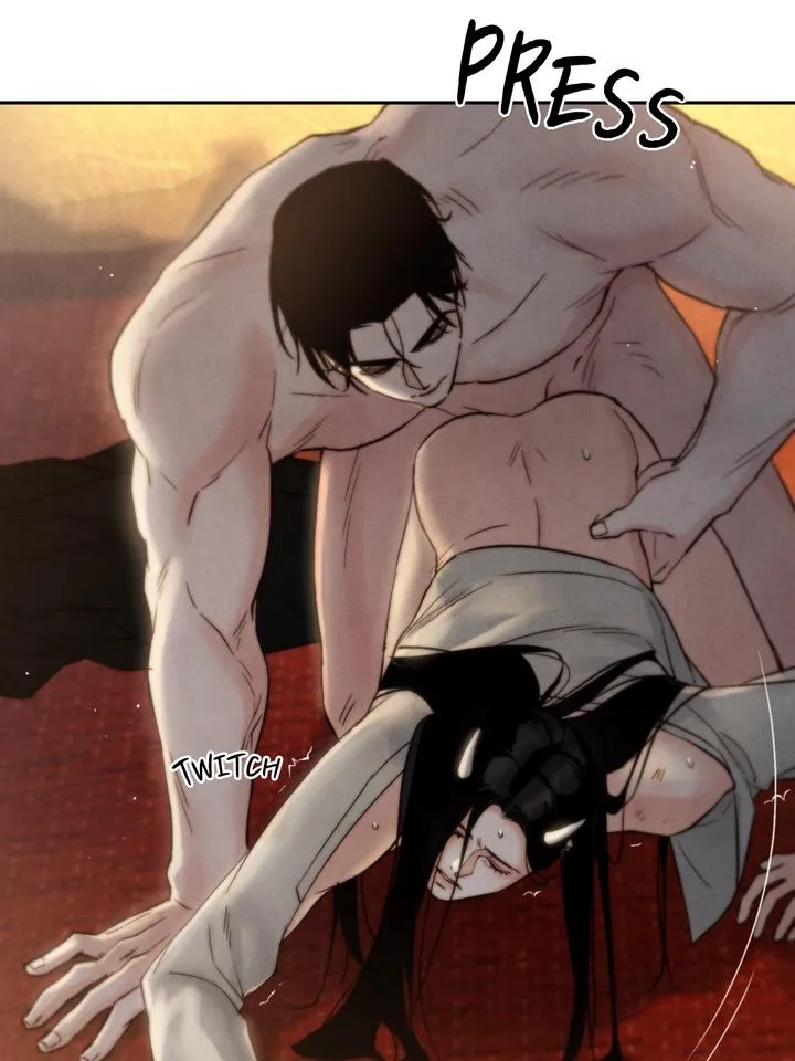 Read Toxin chapter 23 image 26 on Lezhin