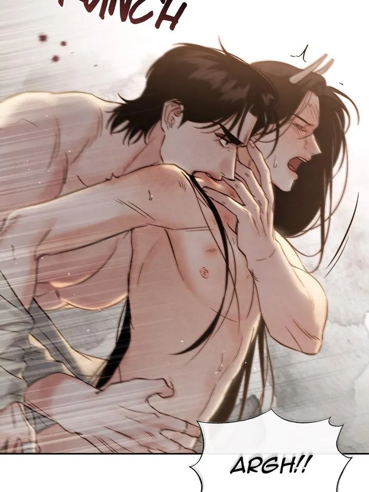 Read Toxin chapter 23 image 40 on Lezhin