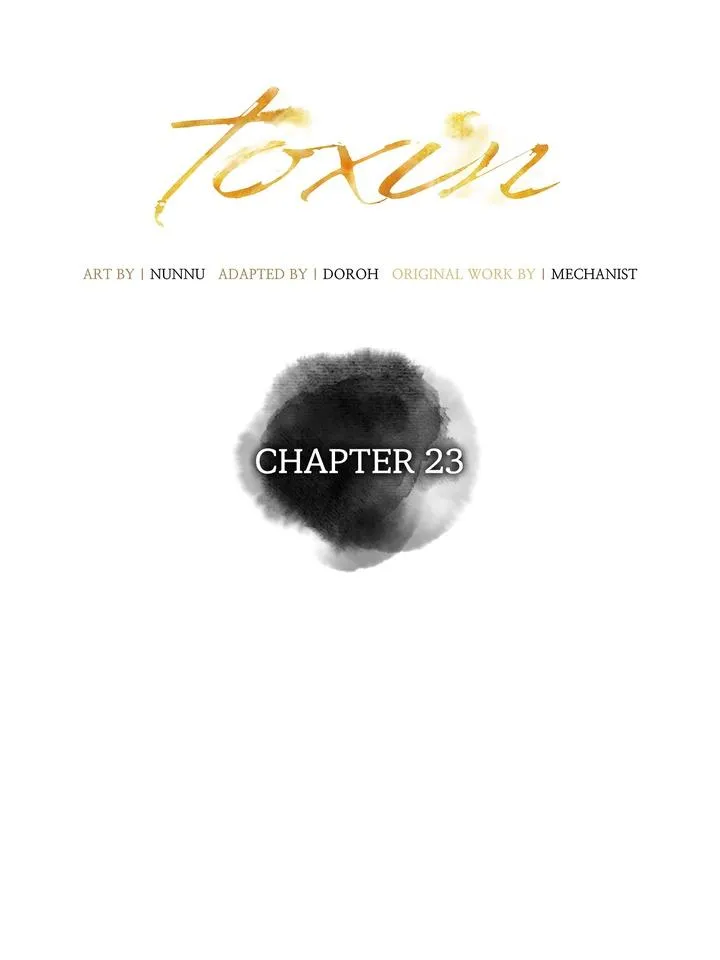 Read Toxin chapter 23 image 58 on Lezhin