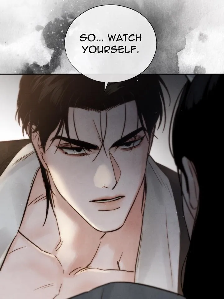 Read Toxin chapter 23 image 7 on Lezhin