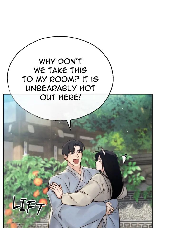 Read Toxin chapter 24.1 image 4 on Lezhin