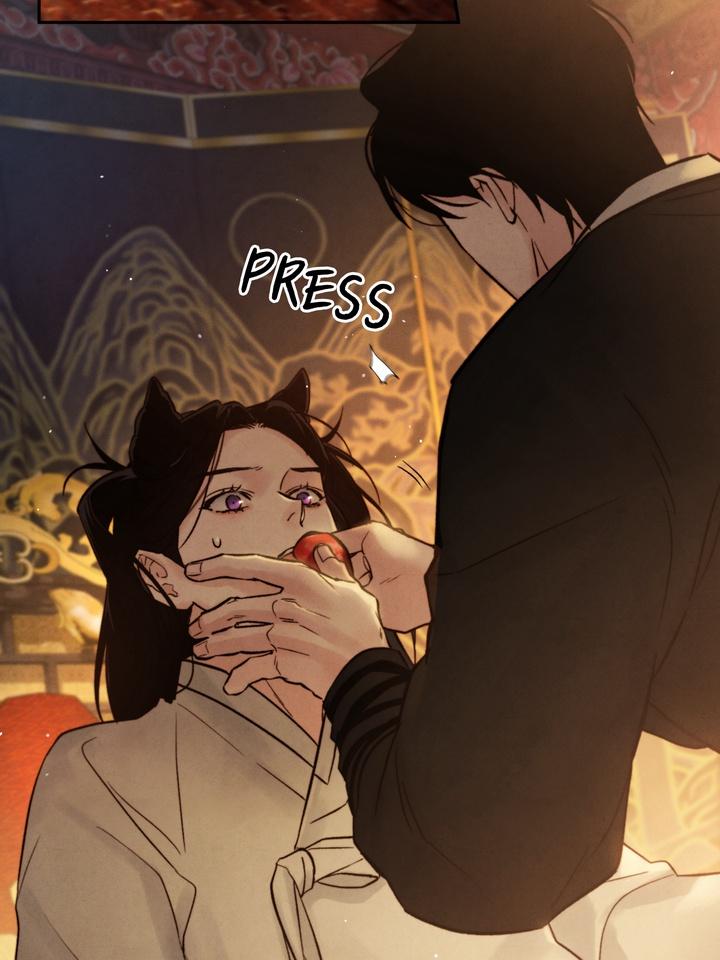 Read Toxin chapter 24.3 image 22 on Lezhin