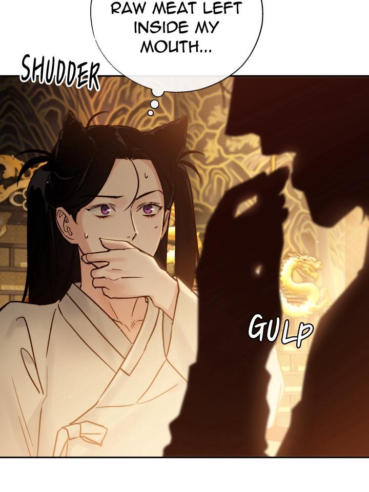Read Toxin chapter 24.3 image 41 on Lezhin