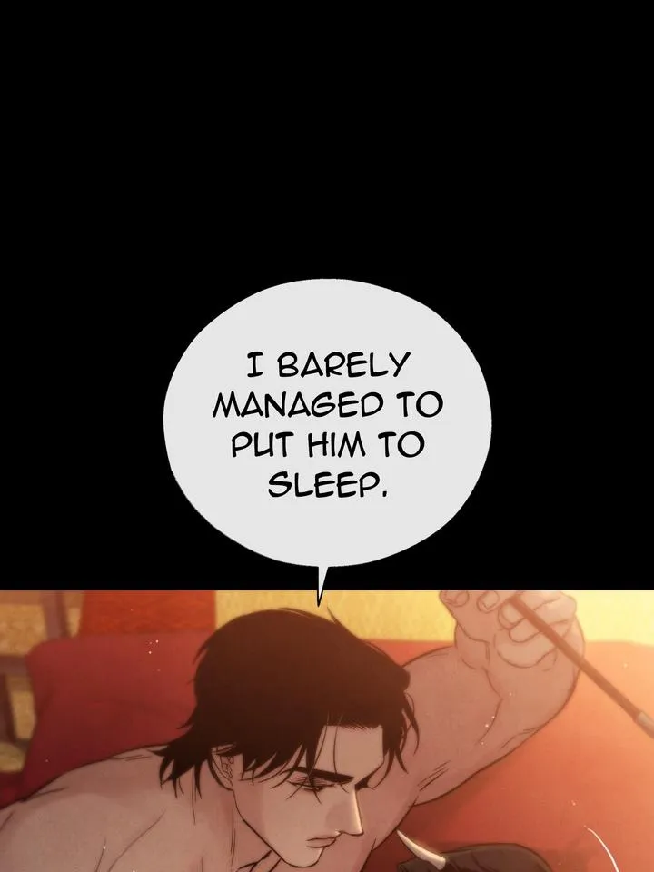Read Toxin chapter 24 image 14 on Lezhin