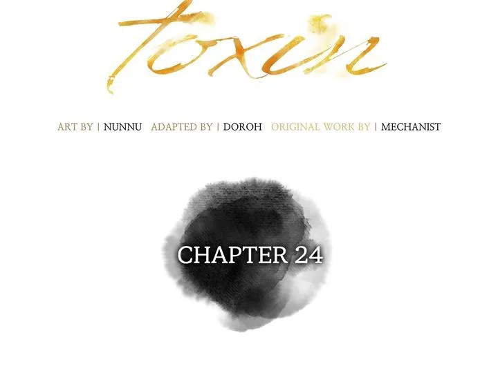 Read Toxin chapter 24 image 33 on Lezhin