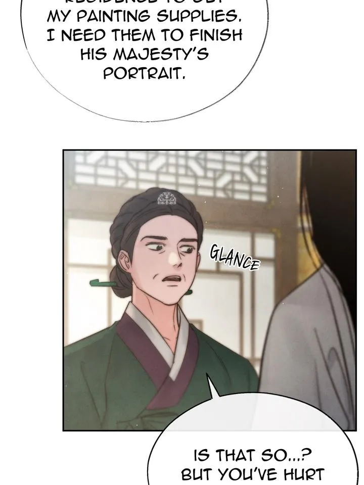 Read Toxin chapter 24 image 40 on Lezhin