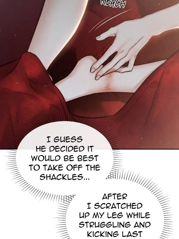 Read Toxin chapter 24 image 7 on Lezhin