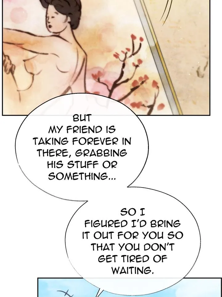 Read Toxin chapter 24 image 85 on Lezhin