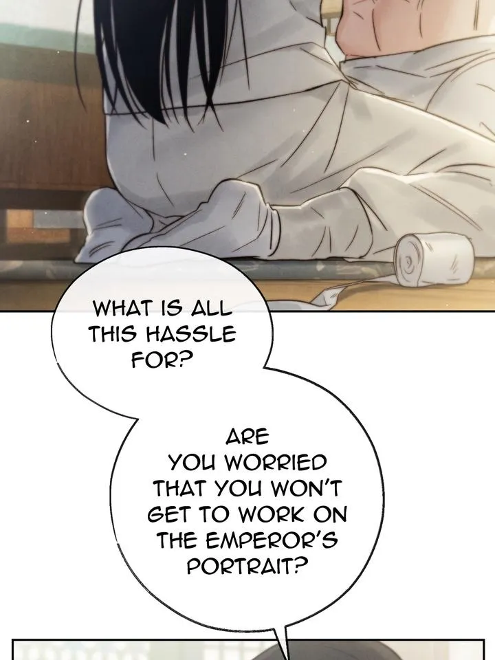 Read Toxin chapter 25 image 27 on Lezhin