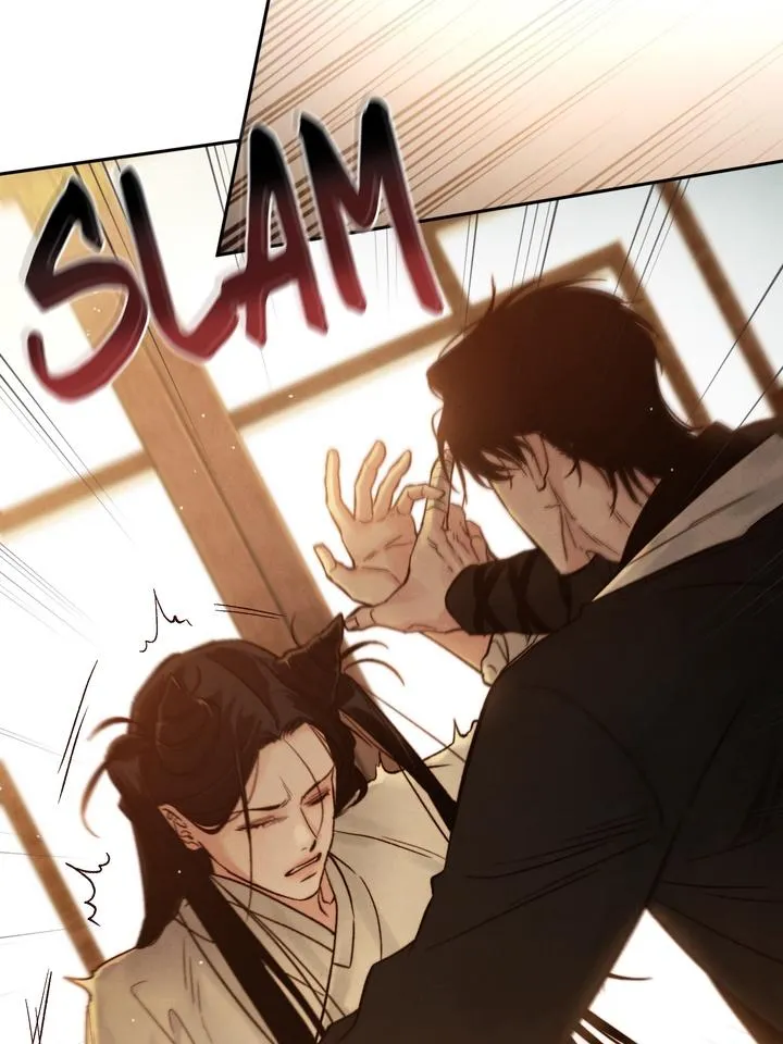 Read Toxin chapter 27 image 26 on Lezhin