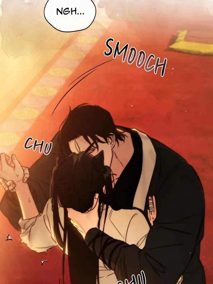 Read Toxin chapter 27 image 34 on Lezhin
