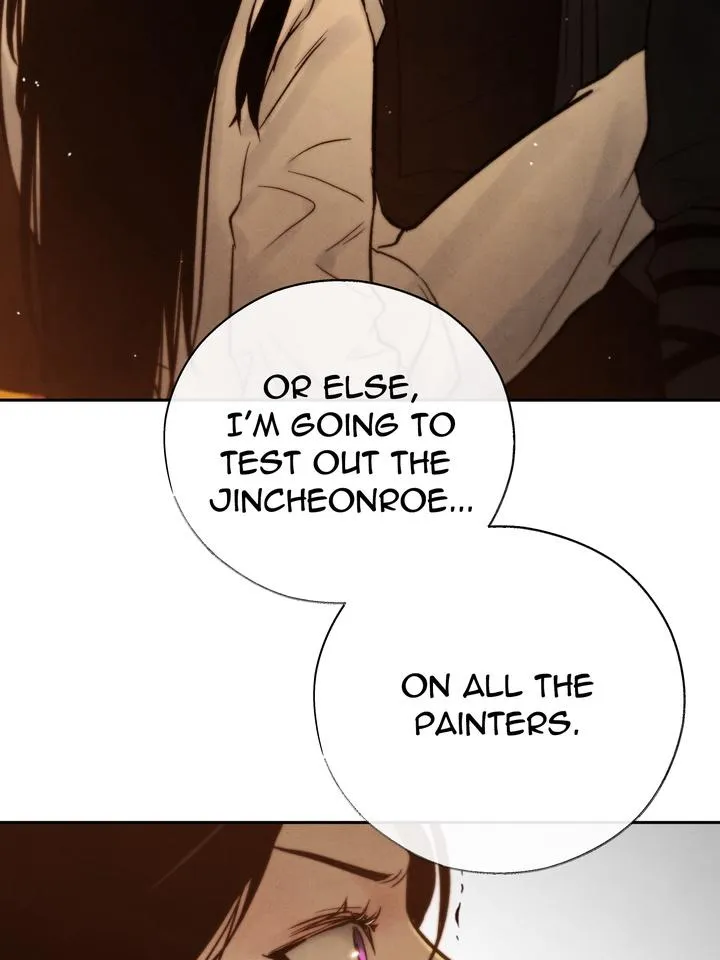 Read Toxin chapter 27 image 5 on Lezhin