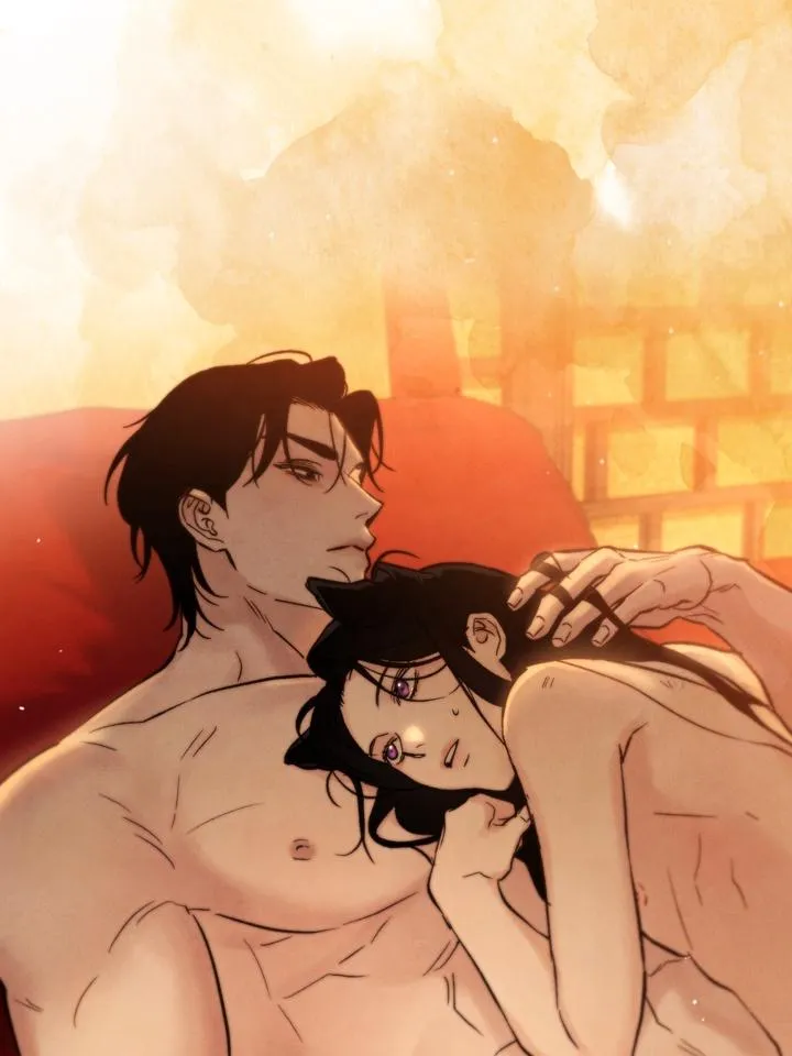 Read Toxin chapter 27 image 74 on Lezhin