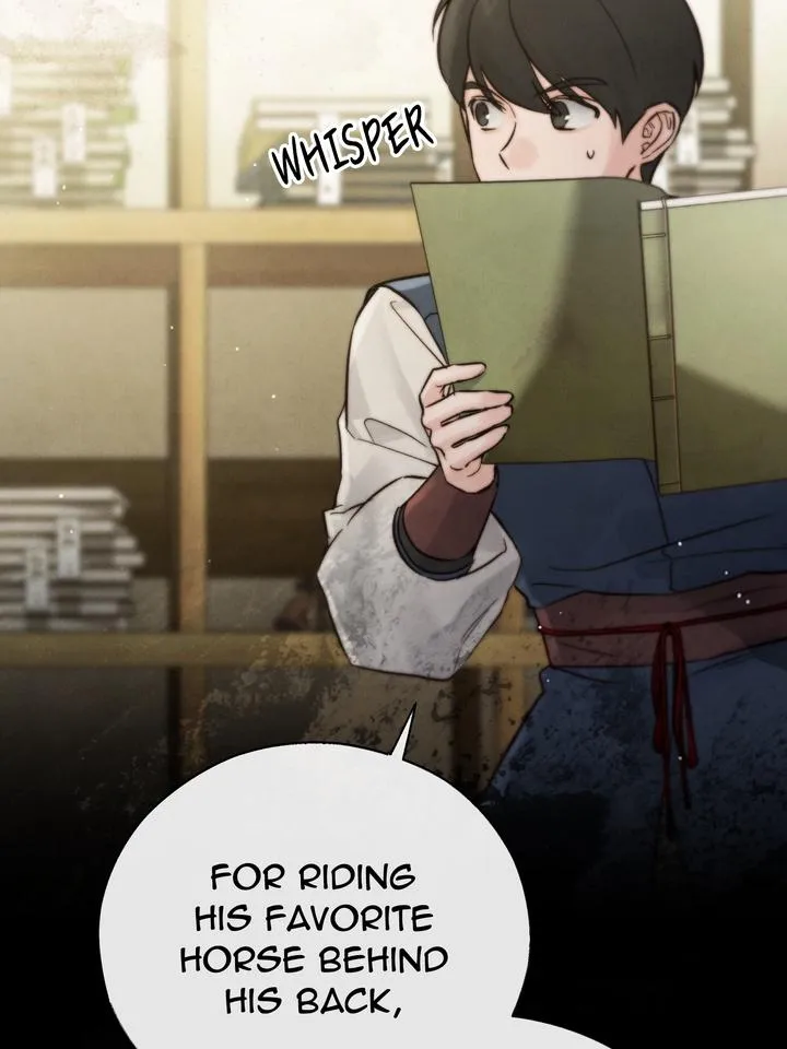 Read Toxin chapter 28 image 35 on Lezhin