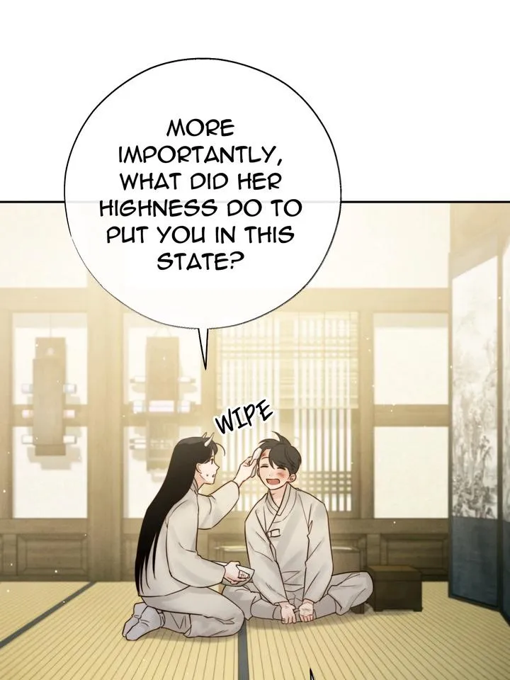 Read Toxin chapter 28 image 4 on Lezhin