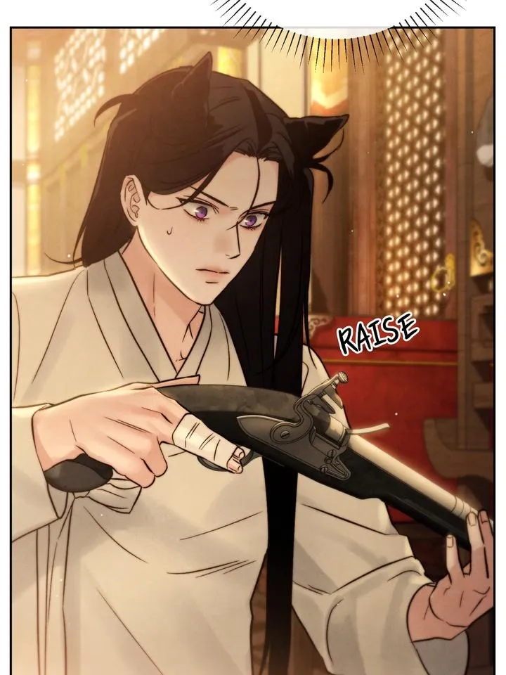 Read Toxin chapter 28 image 90 on Lezhin