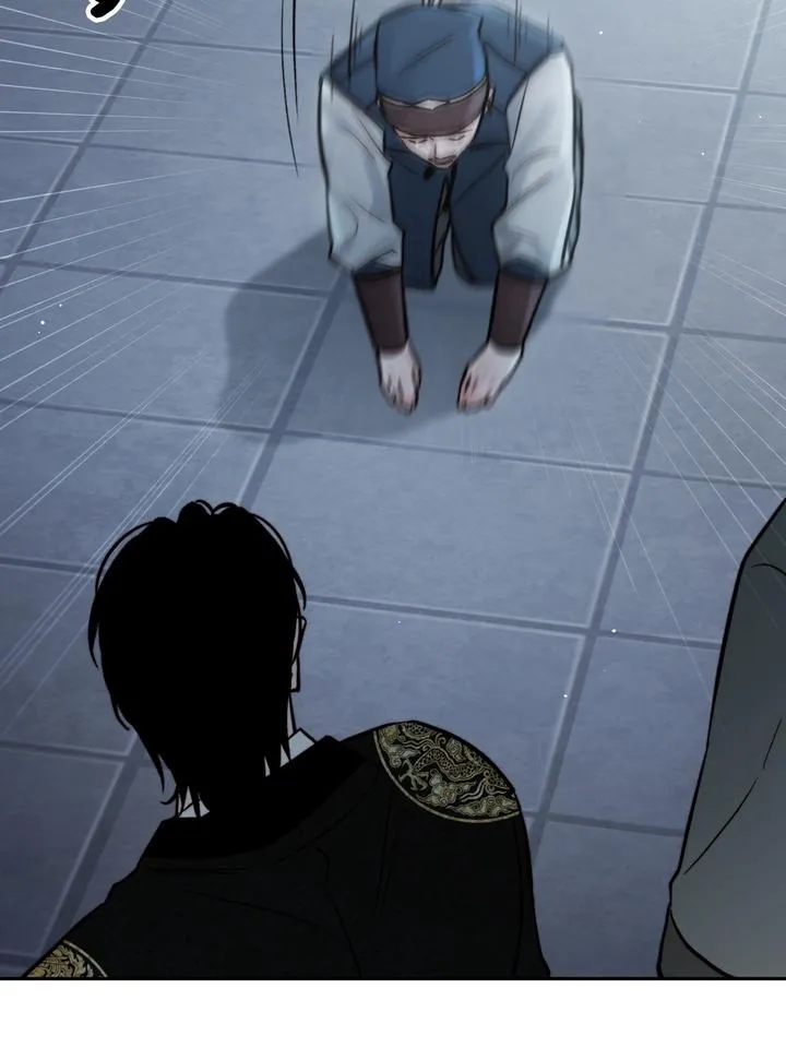 Read Toxin chapter 29 image 20 on Lezhin