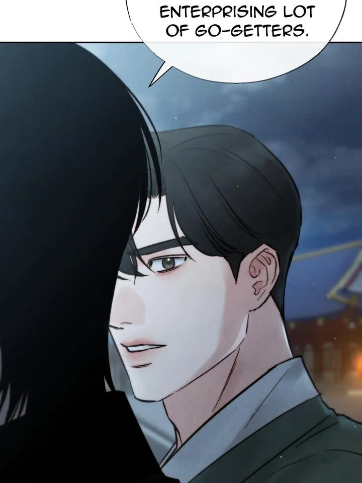 Read Toxin chapter 29 image 40 on Lezhin