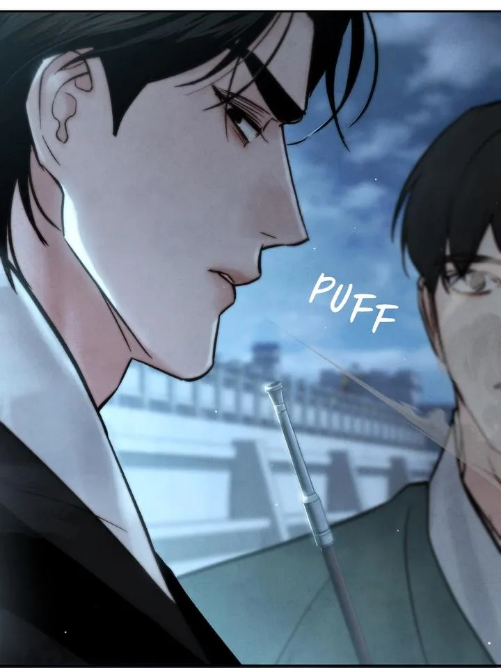 Read Toxin chapter 29 image 5 on Lezhin